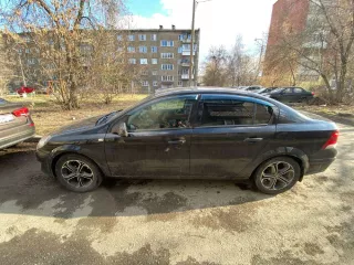 Opel Astra, 2011 г.в., кузов № XWF0AHL69B0020159, VIN XWF0AHL69B0020159, госномер Т705АХ774. Автомобиль находится в залоге.