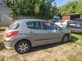 Peugeot 308, 2011 г. в., г. р. з.: С 963 АХ 40, VIN: Z8T4C5FS9AM017460. Запросы принимаются посредством их направления на электронную почту tencvetlana4@yandex.ru. Внимание на добавленную цифру в адресе эл. почты! Местонахождение имущества: Калужская область, г. Калуга.