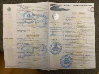 KIA RIO 2018 года выпуска, VIN Z94C241BBJR073491, цвет светло-коричневый.