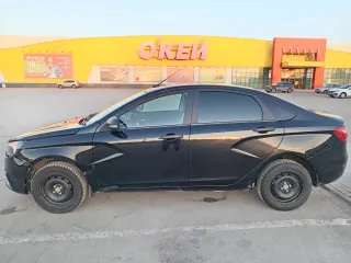 LADA Vesta 2020 Автомобиль марки LADA модель Vesta 2020 г.в. VIN - XTAGFL110LY414621. Осмотр в рабочие дни с 11:00 до 13:00 по предварительной договоренности по тел. 89277764526, Самарская область, г. Тольятти, ул. Свердлова, д. 48.