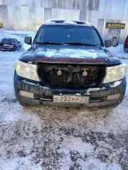Автомобиль марки TOYOTA, модель Land  Cruiser, 2008 года выпуска, VIN номер  JTMHT05J404016366 с момента публикации сообщения о продаже имущества и до окончания приема заявок по предварительной записи путем направления письма на электронную почту arbit71@yandex.ru, ознакомление по адресу : г Тула  …
