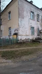 Квартира, ½ доли в праве общей долевой собственности, площадь 54.9 кв. м., кад. номер 35:25:0506001:1546, адрес: Вологодская область, р н Вологодский, с Кубенское, ул. Гражданская, д 25, кв. 1