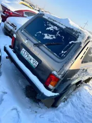 легковой автомобиль универсал LADA 212140 LADA 4x4, 2019 г.в, г/н C579OK124, vin ХТА212140К2349988, модель, номер двигателя 0982476, номер кузова ХТА212140К2349988, цвет золотисто-коричневый. Начальная цена продажи 559 300 руб. Задаток 83900 руб. легковой автомобиль универсал LADA 212140 LADA 4x4…