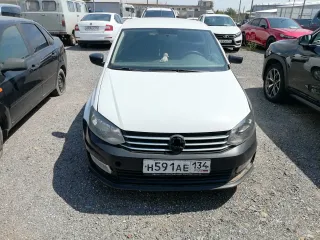 Volkswagen Polo 2018, легковой автомобиль, марка: VOLKSWAGEN, модель POLO, год изготовления: 2018 г.в., VIN: XW8ZZZ61ZJG039829. Ознакомиться с информацией можно по электронной почте rom_iv_goncharov@mail.ru или тел. +7-902-360-06-09 в рабочие дни и часы с момента публикации сообщения о продаже…