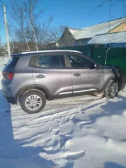 Chery Tiggo 4 Pro, 2025 года, 112,8 лс, 15000 км автотранспортное средство со следующими характеристиками: Модель автомобиля: CHERY TIGGO4 PRO; 2025 года выпуска; номер двигателя SQRE4G15CANRJ01298; VIN: EDEDB11B1RC123262. Имущество находится в залоге у АО "Азиатско-Тихоокеанский Банк". Пробег…