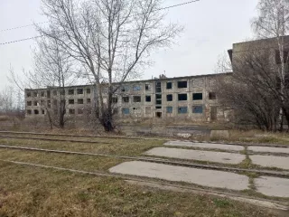 Нежилое здание с земельным участком г. Ачинск, Южная Промзона,  квартал XIII, строение 4 (Здание с кадастровым номером 24:43:0134001:430) Ценовое предложение не менее цены экономической нецелесообразности. В соответствии с информационным сообщением Здание с кадастровым номером 24:43:0134001:430…