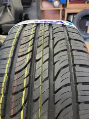 Автомобильная летняя шина Viatti Bosco A/T 265/60 R18 Количество 4 шт. Дата выпуска 04 неделя 2024 года, шины новые, не устанавливались, не эксплуатировались. 
Производитель: Viatti 
Тип запчасти: Автомобильная летняя шина 
Состояние: Дата выпуска 04 неделя 2024 года, шины новые, не…
