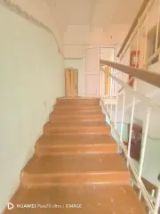 Нежилое здание 2201.5 кв. м с земельным участком в Ярославской области, г. Данилов, ул. Набережная, д.62. В составе: нежилое здание, кадастровый номер 76:05:010101:7345, площадь 2201.5 кв. м, 5 этажей, включая 1 подземный. Земельный участок, кадастровый номер 76:05:010101:577, площадь 5075+/- 25…