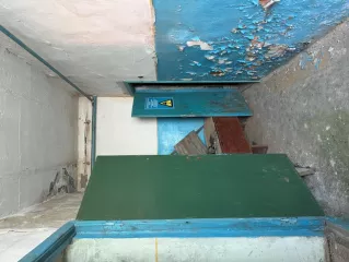 Сооружение, кадастровый номер 68:28:0000007:652, адрес: Тамбовская область, г. Рассказово, ул. Тимирязева, строение 27б. Площадь застройки 1 654,2 кв. м., в том числе: кабельная площадка, лит. В, В1, этажность 1, общая площадь 126.6 кв.м.; гараж в блоке с котельной, лит. Г, Г1, Г2, Г3, Г4, Г5, Г6…