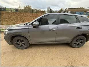 Автомобиль марки Omoda модель C5 2023 г.в. VIN номер LVVDB21B4PD230673