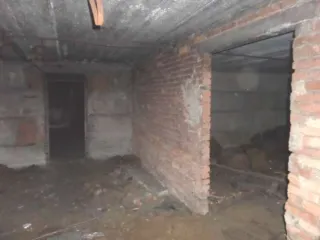 Производственное здание 2846,9 кв.м Челябинская область. Нежилое здание, назначение: производственное, лит. А, А1. Площадь: общая 2846,9 кв.м. Этажность: 1. Адрес: Челябинская область, г. Челябинск, тракт Свердловский, д. 24в, кадастровый номер: 74:36:0708005:159. Самовольно возведенное здание…