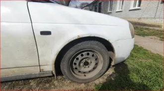 Lada Priora, 2010 года, 97 лс, 379627 км, транспортное средство: Lada (ВАЗ) Priora, идентификационный номер (VIN): XTA217030A0240720, год выпуска: 2010, гос. номер К205КТ126.