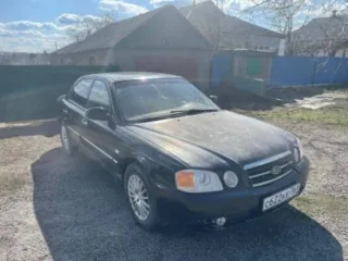 Kia Magentis 2004 VIN X4XGD222240000560 , Ростовская область