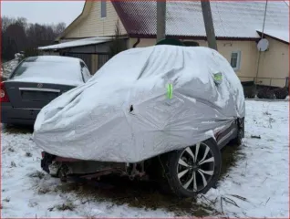 Xcite X-Cross 7, 2024 года, 147 лс, АКПП. Автомобиль легковой, марка: XCITE, модель: X-CROSS 7, VIN: ECET32000R0003680, гос. рег. номер: С284СК57, год изготовления: 2024 (стоимость транспортного средства равна стоимости годных остатков). ТС находится в залоге у Банк ВТБ (публичное АО).