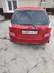 Honda Fit 2001 года, 86 лс, АКПП Автомобиль легковой, марка: HONDA, модель: FIT, VIN: Отсутствует, гос. рег. номер: М885УЕ22, год изготовления: 2001