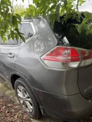 Nissan X-Trail (Nissan X-Trail), 2015 года, 144 лс, полный привод, АКПП, VIN: Z8NTANT32ES009389, 2015 гв.