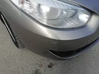 автомобиль renault fluence марка и модель: renault fluence 2012 года, vin: x7llzbr0c47569521, серия и номер птс: 77 нн 896495