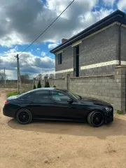 Mercedes-Benz E-Class 2021 Mercedes-Benz E-Class, идентификационный номер (VIN) Z9M2130875L006838, 2021 года выпуска. Находится в залоге у АО «Тойота Банк». На имущество наложены ограничения в виде запрета на регистрационные действия. Ознакомление с имуществом осуществляется по месту нахождения…