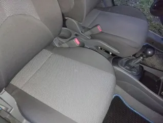 KIA Rio, 2011 Автомобиль легковой KIA DE (JB/Rio), 2011 г.в., VIN XWEDH511AB0008335