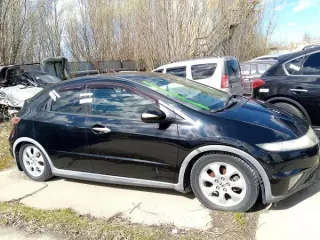 Автомобиль Honda Civic. г.р.з. Н 737 СН 86. VIN: SHHFK28808U012979. Цвет черный. 2008 г.в. Ключи и документы отсутствуют (Рег. номер ПИБИ 86-004756). Размер снижения цены - 60%. Проверка исправности не проводилась. ПТС, СТС не передавались. Погрузка и транспортировка с места хранения осуществляется…