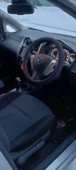Nissan Note 2015 года, 98 лс, 250000 км, полный привод, АКПП, легковой автомобиль, номер кузова E12-429626, цвет серый