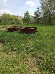 Земельный участок 1500 +/- 14 кв.м. Кирилловский р-н Вологодская область Земельный участок, площадь 1500 +/- 14 кв.м., назначение: Земли населенных пунктов, адрес (местонахождение): Вологодская область, р-н. Кирилловский, г. Кириллов, ул. Коновалова, кадастровый (условный) номер: 35:05:0506004:27…
