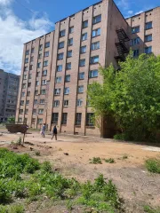 Продается 1/2 доля в праве на комнату площадью 12,1 м2 в жилом помещении по адресу: Владимирская область, г. Александров, ул. Гагарина, д. 19, к. 233, кадастровый номер 33:17:000702:793. Контакт для организации осмотра: 8-901-161-34-53.