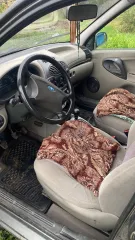 ВАЗ Калина 2008 года, модель Kalina. VIN: XTA11183080169569.