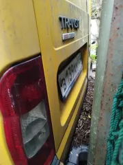 Автомобиль грузовой Ford Transit 2009, VIN: WF0XXXBDFX9M43195, гос. рег. номер: В139АУ154, год изготовления: 2009