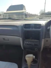 Mazda Capella, 2001 транспортное средство Мазда Капелла, 2001 года выпуска, VIN отсутствует, регистрационный номер А 709 АК 122, год выпуска: 2001, двигатель: 1,8, мощность: 125 л.с., коробка передач: АКПП, привод: передний, тип кузова: седан, цвет: белый, пробег 406000 км, руль: правый, поколение…