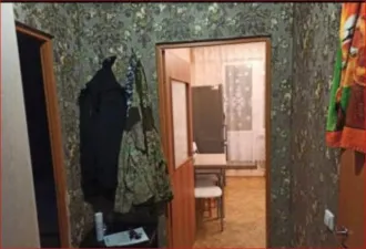 Квартира, 33,5 кв.м, Усть-Вымский р-н, г. Микунь, Республика Коми. Квартира в Коми, 33,5 кв.м, 1 комн. Квартира, расположенная по адресу: Республика Коми, р-н. Усть-Вымский, г. Микунь, ул. Железнодорожная, д. 4, кв. 27, кадастровый номер 11:08:0201009:718, этаж № 2, назначение: жилое, общей…