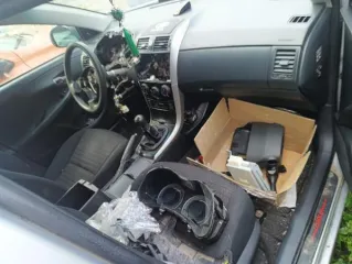 Автомобиль - ВАЗ-232900, VIN Z92232900B0007417, год выпуска 2011, гос. номер М032УУ86.