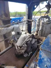 Асфальтобетонный завод ДС-185-80, год выпуска: 2018, заводской №: 2537