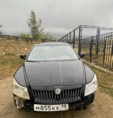 Skoda Octavia 2010, автомобиль марки Skoda модель Octavia, 2010 г.в., VIN-номер XW8CA41Z7AK253485. Место хранения: Республика Дагестан, Буйнакский район, с. Апши, ул. Имама Шамиля, д. 18. Условия: открытая площадка. Доп. информацию можно получить с момента публикации сообщения о торгах и до…