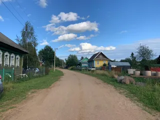 Жилой дом, площадь 76,8 кв.м., назначение: жилое, количество этажей: 1, адрес: Россия, Тверская область, Удомельский, Копачево, дом 43, кадастровый номер: 69:35:0150902:276, находится в долевой собственности, размер доли: 1/4; Земельный участок, площадь 1199 кв.м., назначение: земли населенных…