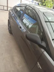 Hyundai Solaris 2016 автомобиль марки: Hyundai, модель: Solaris, год выпуска: 2016 г., идентификационный номер (VIN): Z94CT41DBHR550648 Краснодарский край, г Абинск, ул. Черноморская, д. 27