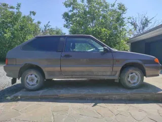 Lada 211340 Samara 2013 Ваз 2113, 2013 года, 81 лс, 220596 км еще Легковой автомобиль ЛАДА 211340 САМАРА, год изготовления: 2013, цвет: золотисто-коричневый, VIN: XTA211340D5201146, ПТС: 63НС456192, г/н: О869РН161