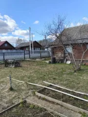 Дом 43 кв.м. и земельный участок 601 кв.м. в Ивановской обл. Здание, назначение: жилое, количество этажей 1, общая площадь 43 кв. м., адрес (местоположение) объекта: Ивановская область, р-н. Юрьевецкий,г. Юрьевец, ул. Нахимова, д. 8. Кадастровый номер 37:22:010309:163 Земельный участок, категория…