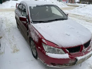 Mitsubishi Lancer, 2005, VIN: JMBSNCS3A6U002306. Автомобиль марки Mitsubishi Lancer, 2005 г.в. VIN: JMBSNCS3A6U002306. Электронная почта арбитражного управляющего: alena_seleznevaa@mail.ru, тел.: 89203603590. Адрес направления корреспонденции финансовому управляющему: 153048, Ивановская обл, г…
