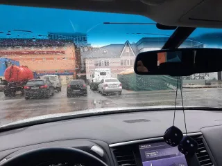 Легковой автомобиль NISSAN PATHFINDER,  VIN  Z8NVANR52FS005693, 2016 г/в., г/н С930НЕ89  старый г/н В542КН89 , 3498 куб. см., 249 л.с., CVT, цвет: БЕЛЫЙ, пробег 63 тыс. км.