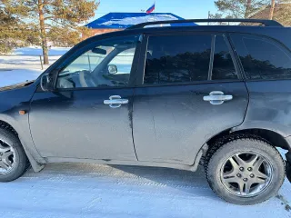 Chery Tiggo, 2009. Легковой автомобиль марки: SUVT11, модель: TIGGO, год выпуска: 2009 г., идентификационный номер (VIN): X7MDB11DM90000346. Согласование времени ознакомления (осмотра) с имуществом и документацией обязательно. Осмотр имущества проводится по месту его нахождения. Ознакомиться с…