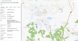 Земельный участок, пл.1010 кв.м, кадастровый №42:24:0601006:1590, разрешенное использование: для индивидуального жилищного строительства, по адресу: г.Кемерово, ул.Ромашковая, поз.8. Срок аренды 20 лет Земельный участок, пл.1010 кв.м, кадастровый №42:24:0601006:1590, разрешенное использование: для…