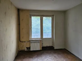 Квартира 49.5 м² Москва, г. Москва, ул. Онежская, д. 57/34, кв. 199, общей площадью 49.5 кадастровый номер: 77:09:0001013:2282. Вид жилого помещения: Жилое Общая площадь: 49.5