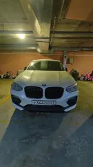 Bmw X4 xDrive 30i 2019 автомобиль Bmw X4 xDrive 30i, легковой комби (хэтчбек), 2019 года выпуска, государственный номер Р344ОО27, идентификационный номер (VIN) X4XUJ39490LG16807, номер кузова (прицепа) X4XUJ39490LG16807, номер двигателя H2713343, цвет белый металлик. Регистрационный номер 656/А…