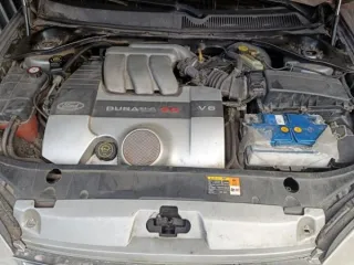 Высвобождаемое движимое военное имущество (автомобиль) Высвобождаемое движимое военное имущество, автомобиль: FORD MONDEO VIN: WF04XXGBB46M59787 (приложение №1) 
Мощность двигателя: 204 
Марка: FORD  
Объем двигателя: 2967 
Пробег: 242610 
VIN номер: WF04XXGBB46M59787 
Вид транспорта: легковой 
Год…