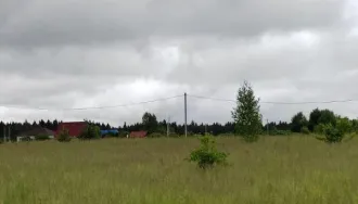 Земельный участок 1200 кв.м, Московская область, КН 50:18:0050120:908, площадь 1200, кадастровый номер 50:18:0050120:908, основной вид разрешенного использования 2.2