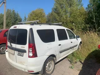 Лада Ларгус KS035L, 2018 г.в., г/н К580ВВ35, vin XTAKS035LK1139296 Лада Ларгус KS035L, 2018 г.в., г/н К580ВВ35, vin XTAKS035LK1139296 1 Штука (шт) 
Год выпуска: 2018 
Марка: Лада 
VIN номер: XTAKS035LK1139296 
Модель: Ларгус  KS035L 
Вид транспорта: Легковой автомобиль 
Назначение: pryamie 
