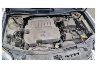 Toyota Camry 2011, 277 лс, 271191 км, АКПП. Легковой автомобиль Тойота Камри, 2011 года выпуска, VIN XW7BK4FKX0S000278.