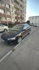 Mitsubishi Lancer 2010 Легковой автомобиль марки: MITSUBISHI, модели: Lancer, год выпуска: 2010 г., идентификационный номер (VIN): JMBSRCY2AAU006061 Ознакомление с имуществом производится по предварительной записи по телефону:89003112180