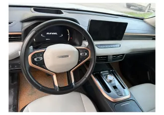 Haval Jolion 2023 г.в., VIN XZGEE04A9PA869289. Ознакомление с имуществом производится по адресу: Российская Федерация, г. Волгоград, ул. 7-й Гвардейской, 2, с момента публикации сообщения о продаже имущества и до окончания приема заявок по предварительной записи по телефону: +7 988 988 0959 с 09 ч…
